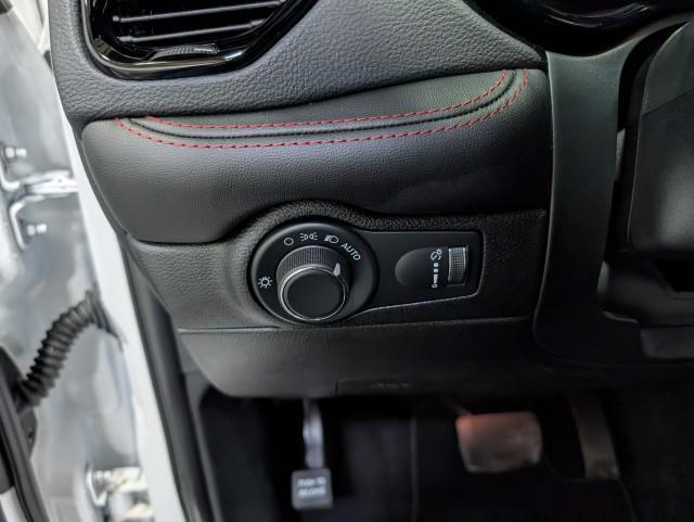 used 2025 Dodge Durango car, priced at $34,498