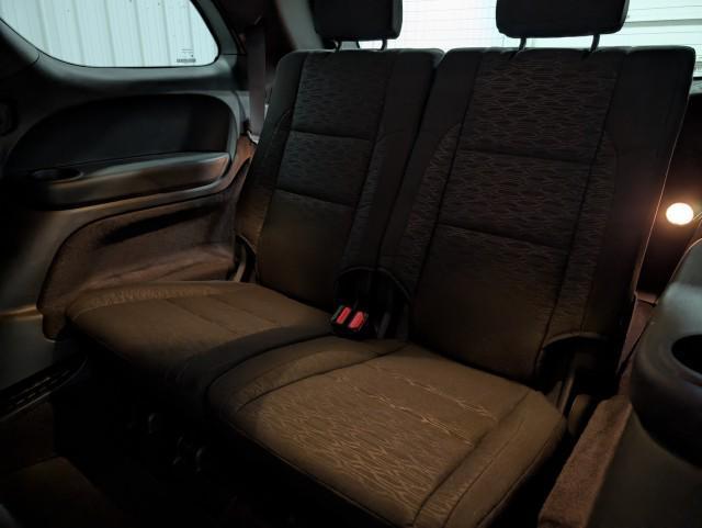 used 2025 Dodge Durango car, priced at $34,498