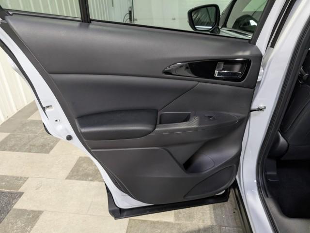 used 2024 Mitsubishi Eclipse Cross car, priced at $21,998