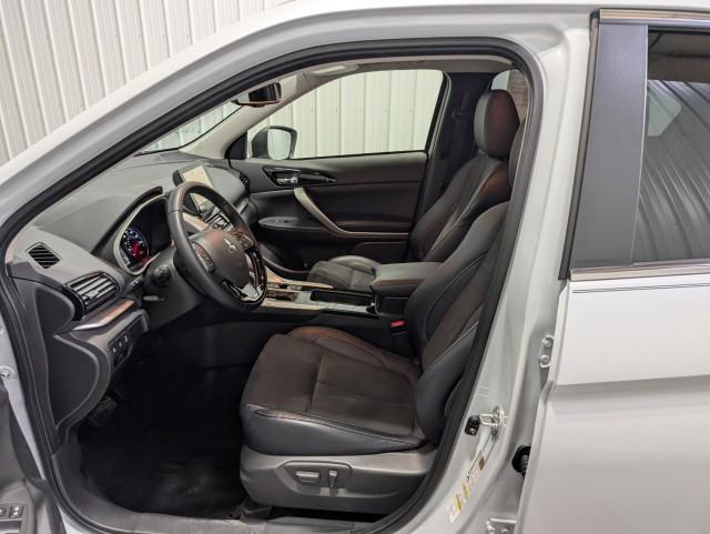 used 2024 Mitsubishi Eclipse Cross car, priced at $21,998