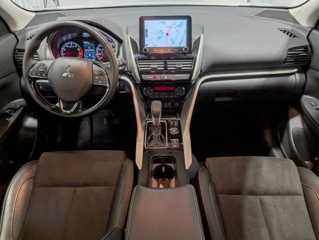 used 2024 Mitsubishi Eclipse Cross car, priced at $21,998