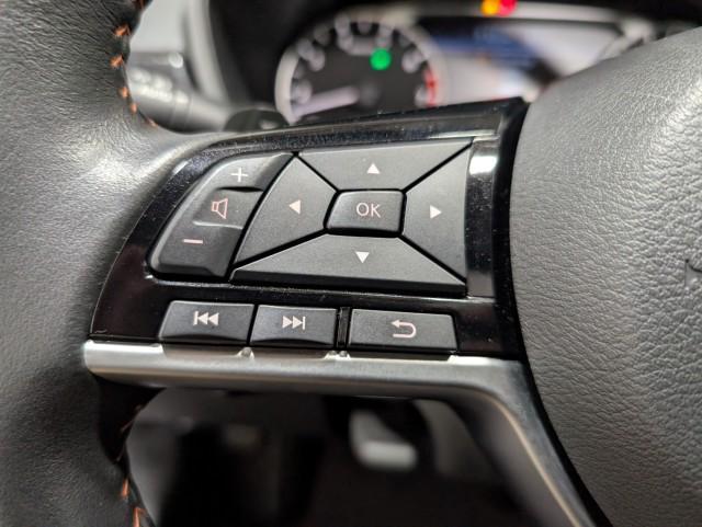 used 2024 Nissan Altima car, priced at $24,498