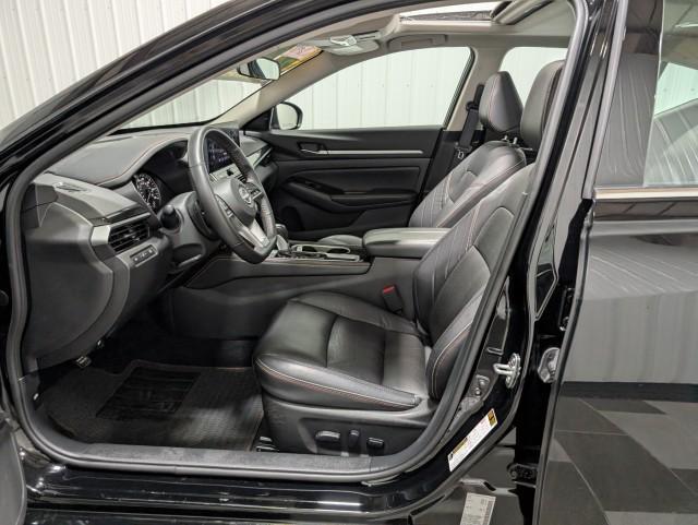 used 2024 Nissan Altima car, priced at $24,498