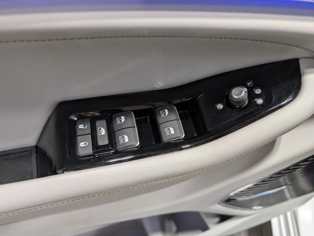 used 2022 Jeep Grand Cherokee 4xe car, priced at $28,998