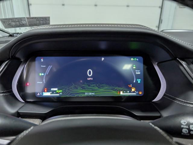 used 2022 Jeep Grand Cherokee 4xe car, priced at $28,998