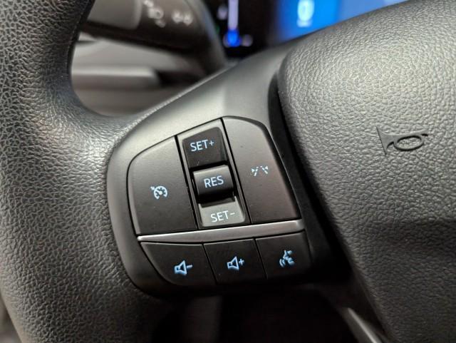 used 2025 Ford Escape car, priced at $23,498