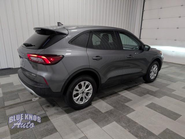 used 2025 Ford Escape car, priced at $23,498
