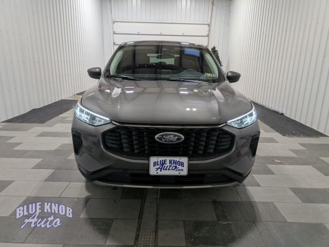 used 2025 Ford Escape car, priced at $23,498