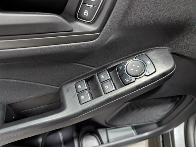 used 2025 Ford Escape car, priced at $23,498