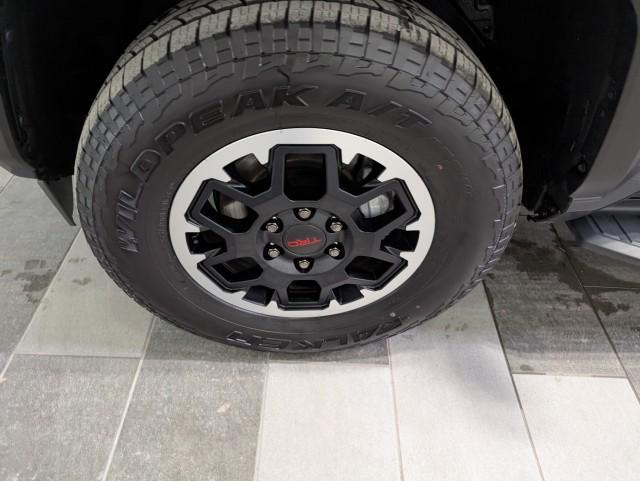 used 2025 Toyota 4Runner car, priced at $47,498