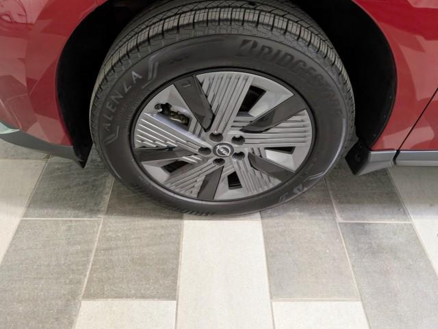 used 2025 Nissan Murano car, priced at $36,968