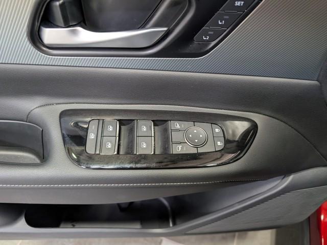 used 2025 Nissan Murano car, priced at $36,968