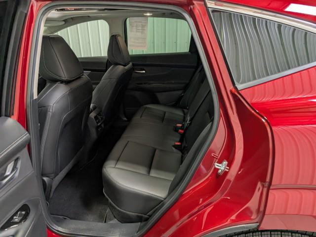 used 2025 Nissan Murano car, priced at $36,968