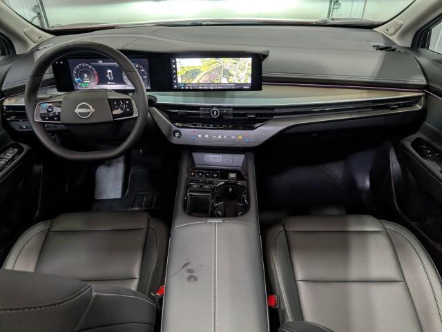 used 2025 Nissan Murano car, priced at $36,968