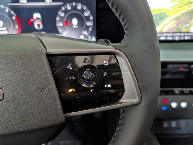 used 2025 Nissan Murano car, priced at $36,968