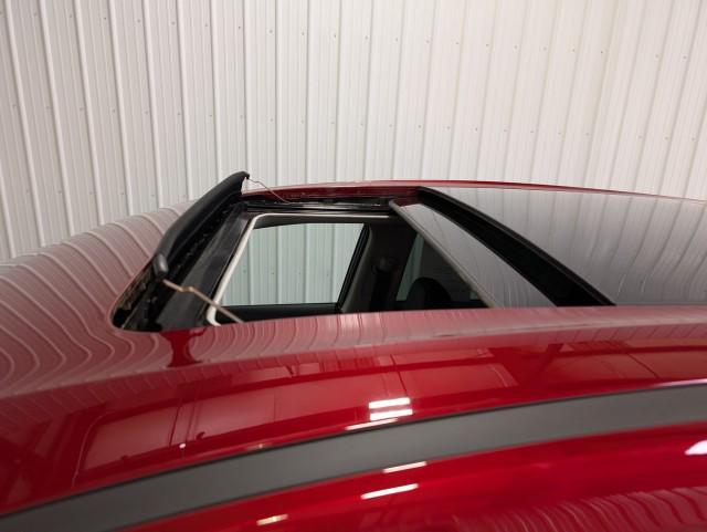 used 2025 Nissan Murano car, priced at $36,968