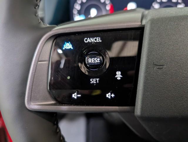 used 2025 Nissan Murano car, priced at $36,968