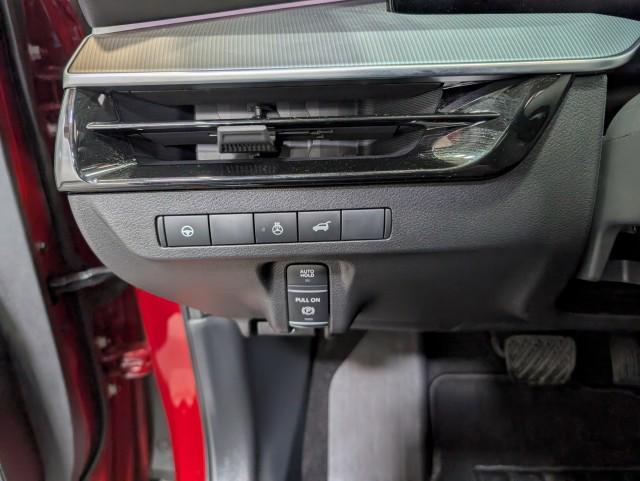 used 2025 Nissan Murano car, priced at $36,968
