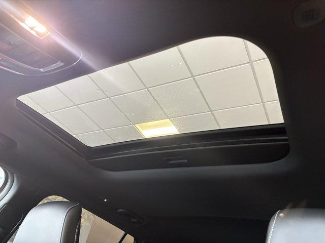 new 2025 Jeep Grand Cherokee L car, priced at $49,026