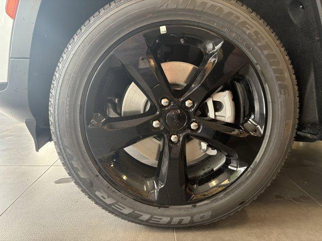 new 2025 Jeep Grand Cherokee L car, priced at $49,026