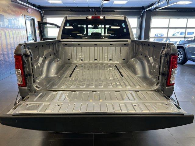used 2021 Ram 1500 car, priced at $32,422