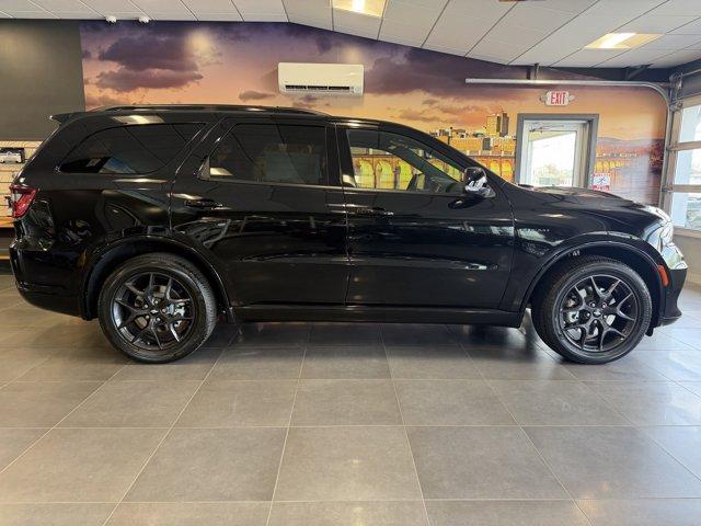 new 2026 Dodge Durango car, priced at $52,056