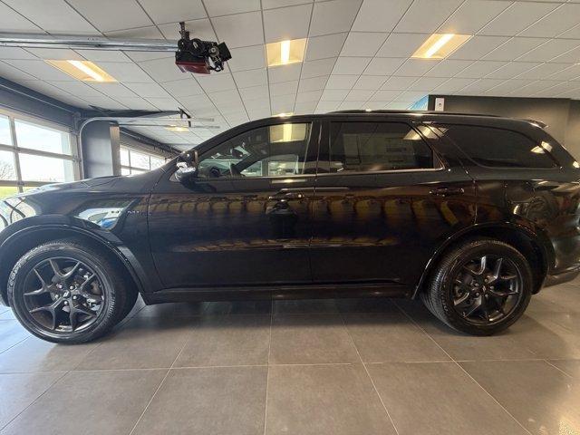 new 2026 Dodge Durango car, priced at $52,056