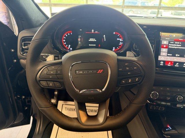 new 2026 Dodge Durango car, priced at $52,056