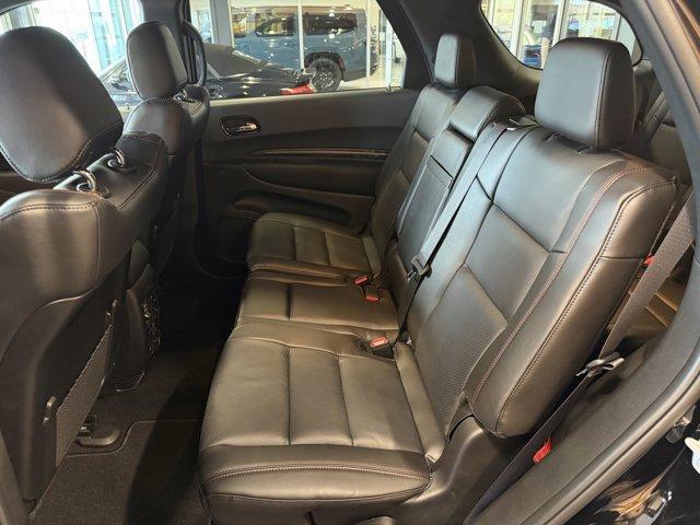 new 2026 Dodge Durango car, priced at $52,056
