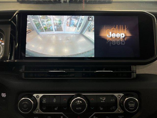 new 2026 Jeep Wrangler car, priced at $65,405