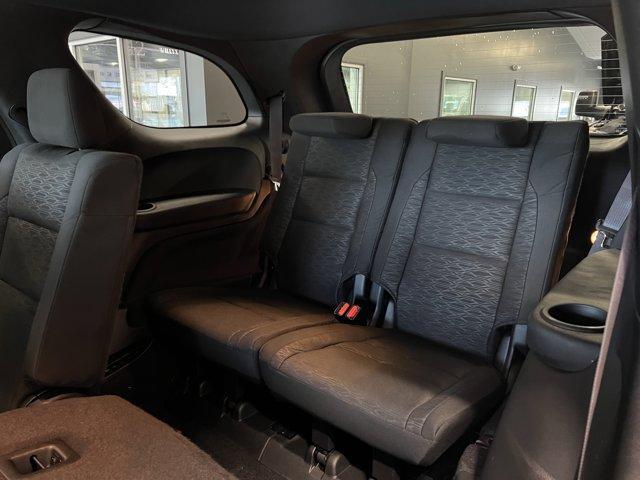 new 2026 Dodge Durango car, priced at $46,755