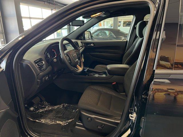 new 2026 Dodge Durango car, priced at $46,755