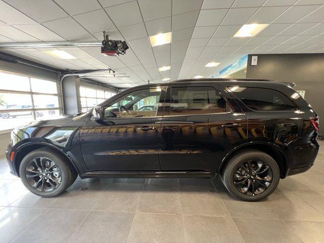 new 2026 Dodge Durango car, priced at $46,755