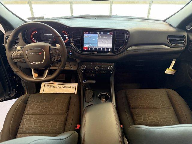 new 2026 Dodge Durango car, priced at $43,952