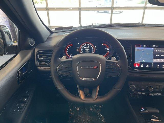 new 2026 Dodge Durango car, priced at $46,755