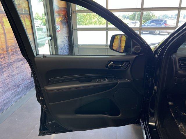 new 2026 Dodge Durango car, priced at $46,755