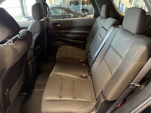 new 2026 Dodge Durango car, priced at $43,952