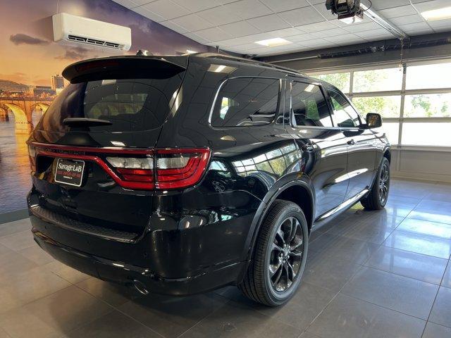 new 2026 Dodge Durango car, priced at $46,755