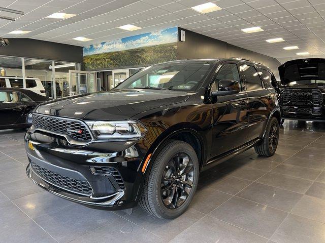 new 2026 Dodge Durango car, priced at $46,755