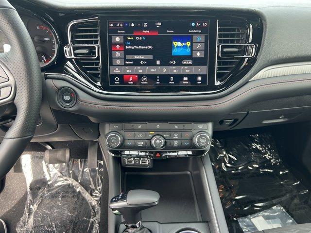 new 2026 Dodge Durango car, priced at $46,755