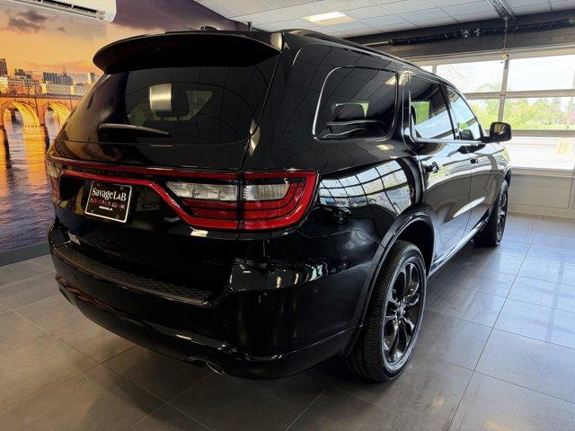 new 2026 Dodge Durango car, priced at $43,952