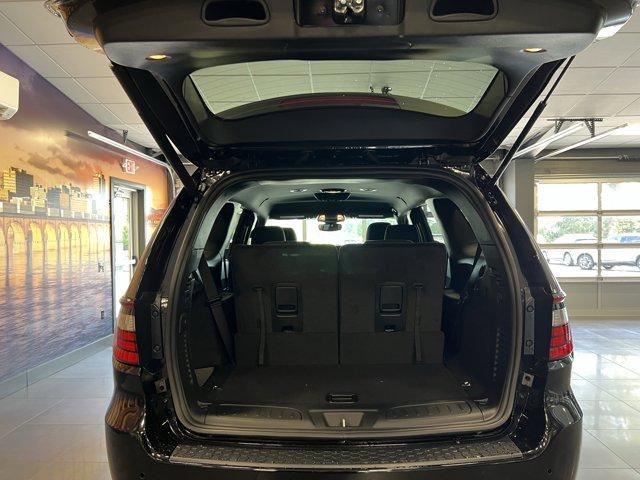 new 2026 Dodge Durango car, priced at $46,755