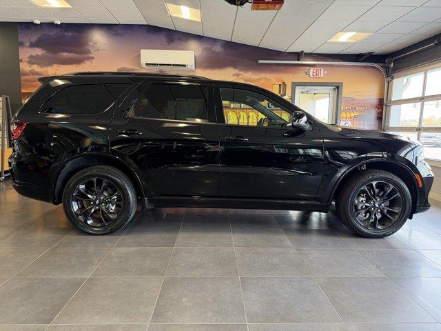 new 2026 Dodge Durango car, priced at $43,952