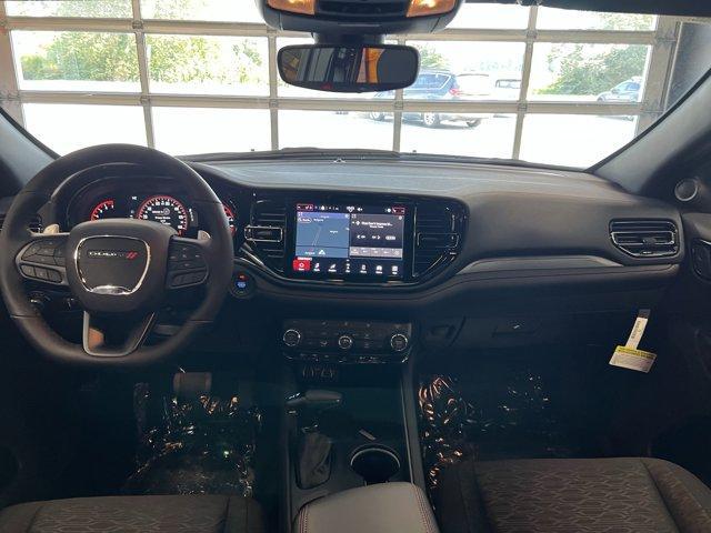 new 2026 Dodge Durango car, priced at $46,755