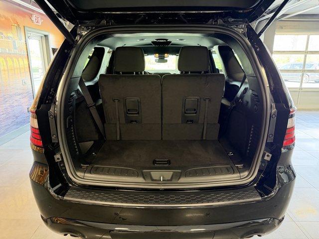 new 2026 Dodge Durango car, priced at $43,952