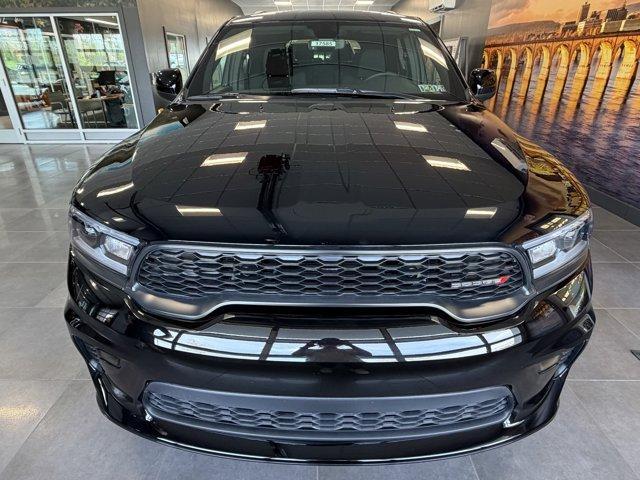 new 2026 Dodge Durango car, priced at $43,952