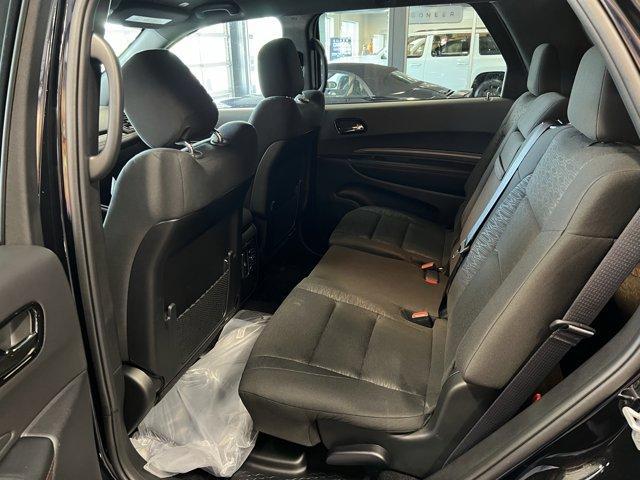 new 2026 Dodge Durango car, priced at $46,755