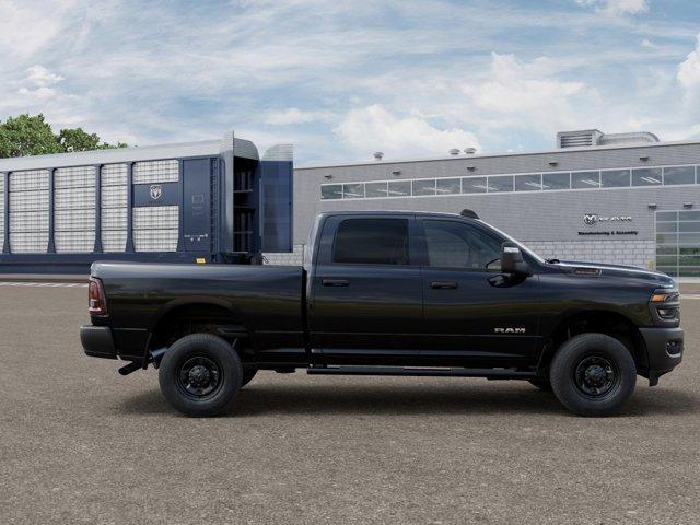new 2026 Ram 2500 car, priced at $58,376