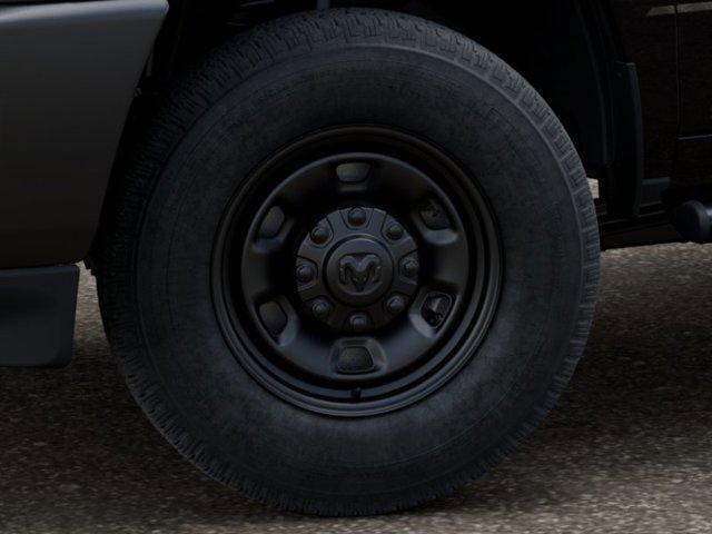 new 2026 Ram 2500 car, priced at $58,376