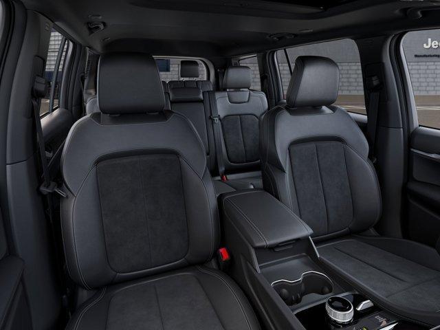 new 2026 Jeep Grand Cherokee L car, priced at $53,495